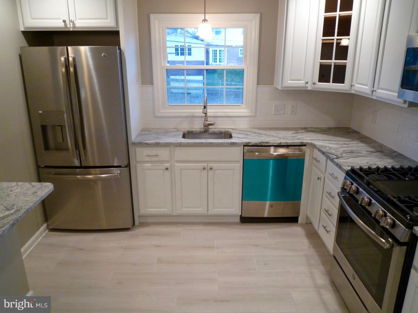 3213 Romilly Road Wilmington, DE 19810 - Photo 7 of 25 Kitchen