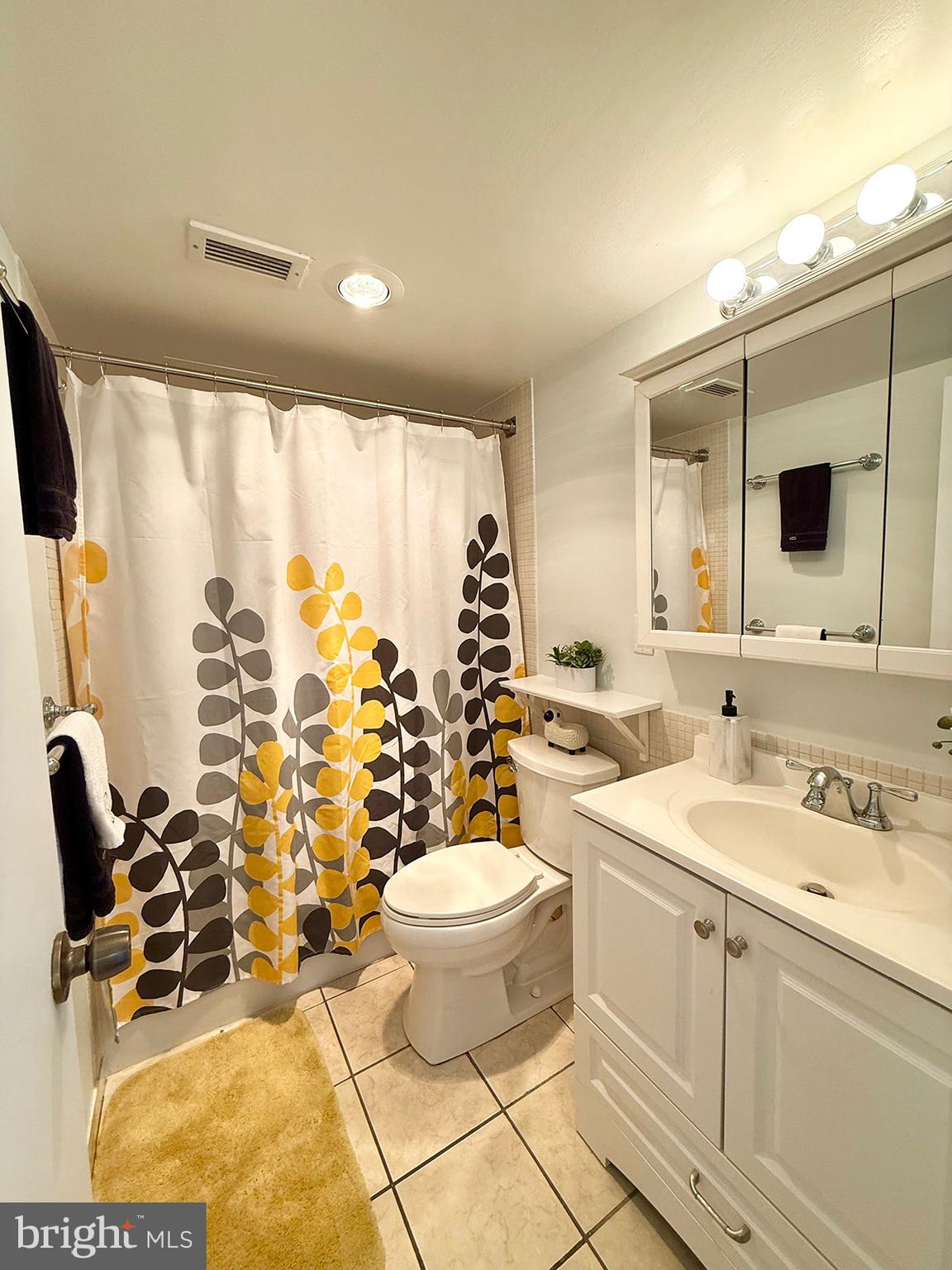 1245 4th Street Southwest, Unit E800 Washington, DC 20024 - Photo 13 of 24