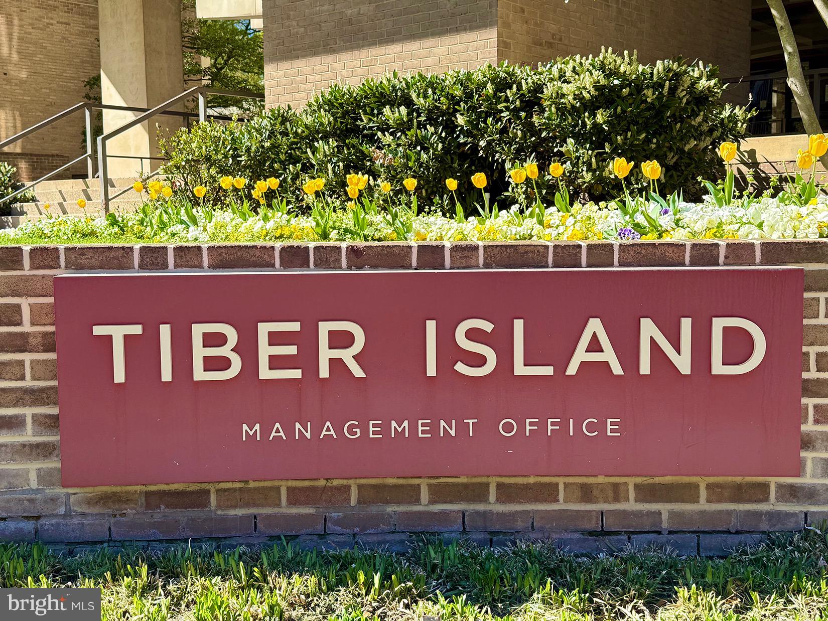 1245 4th Street Southwest, Unit E800 Washington, DC 20024 - Photo 22 of 24