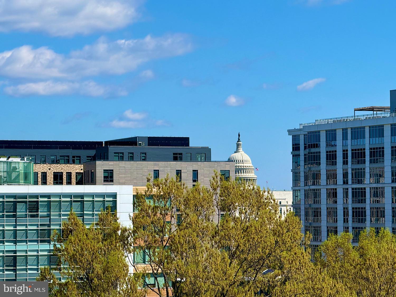 1245 4th Street Southwest, Unit E800 Washington, DC 20024 - Photo 5 of 24