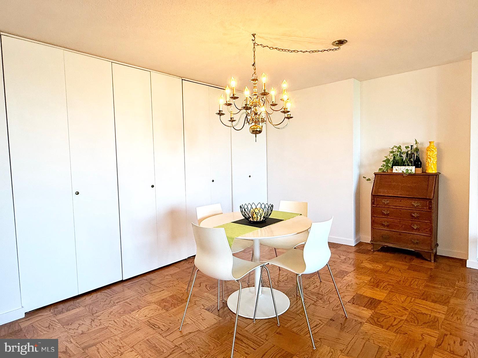 1245 4th Street Southwest, Unit E800 Washington, DC 20024 - Photo 7 of 24