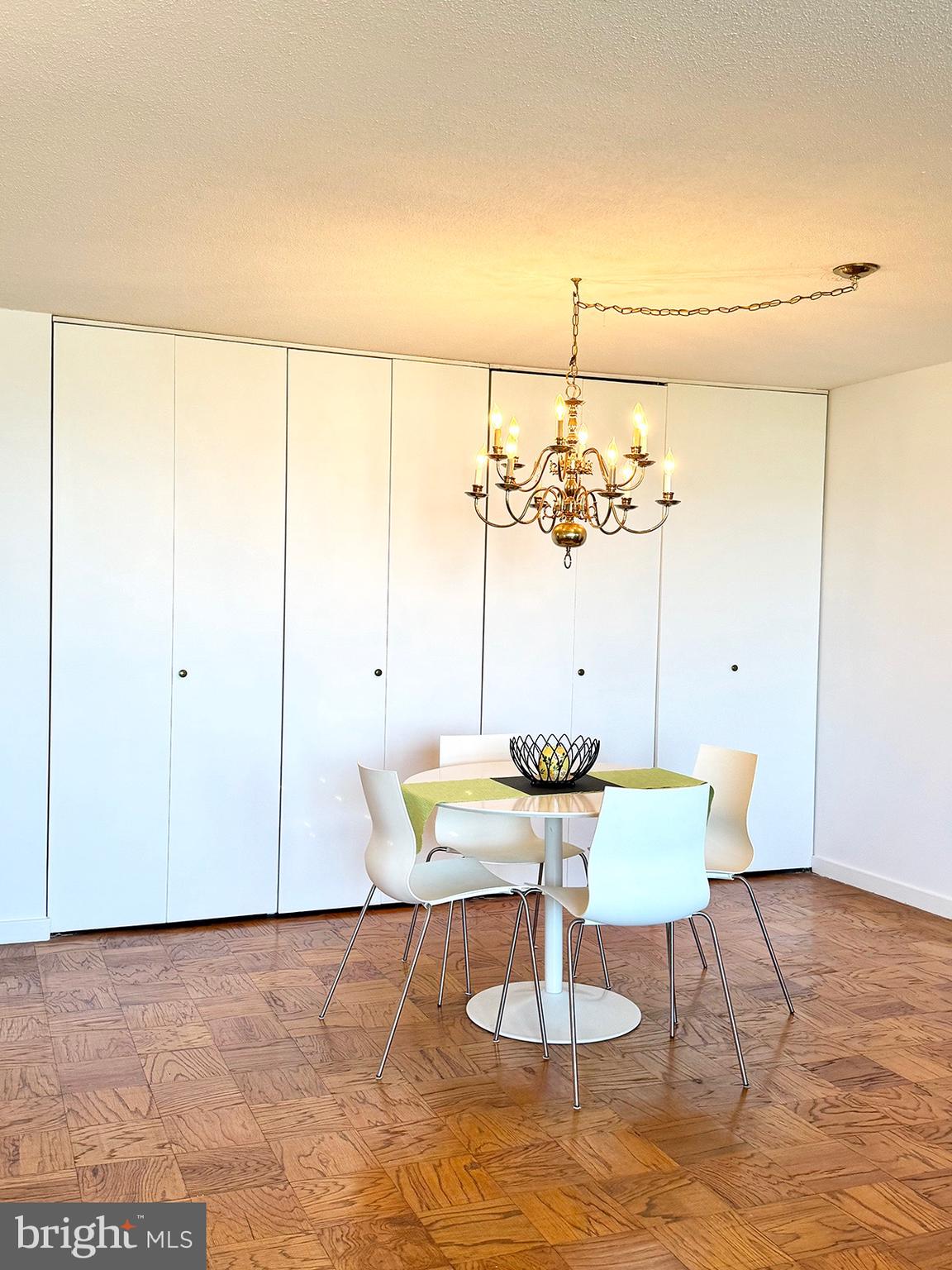 1245 4th Street Southwest, Unit E800 Washington, DC 20024 - Photo 8 of 24