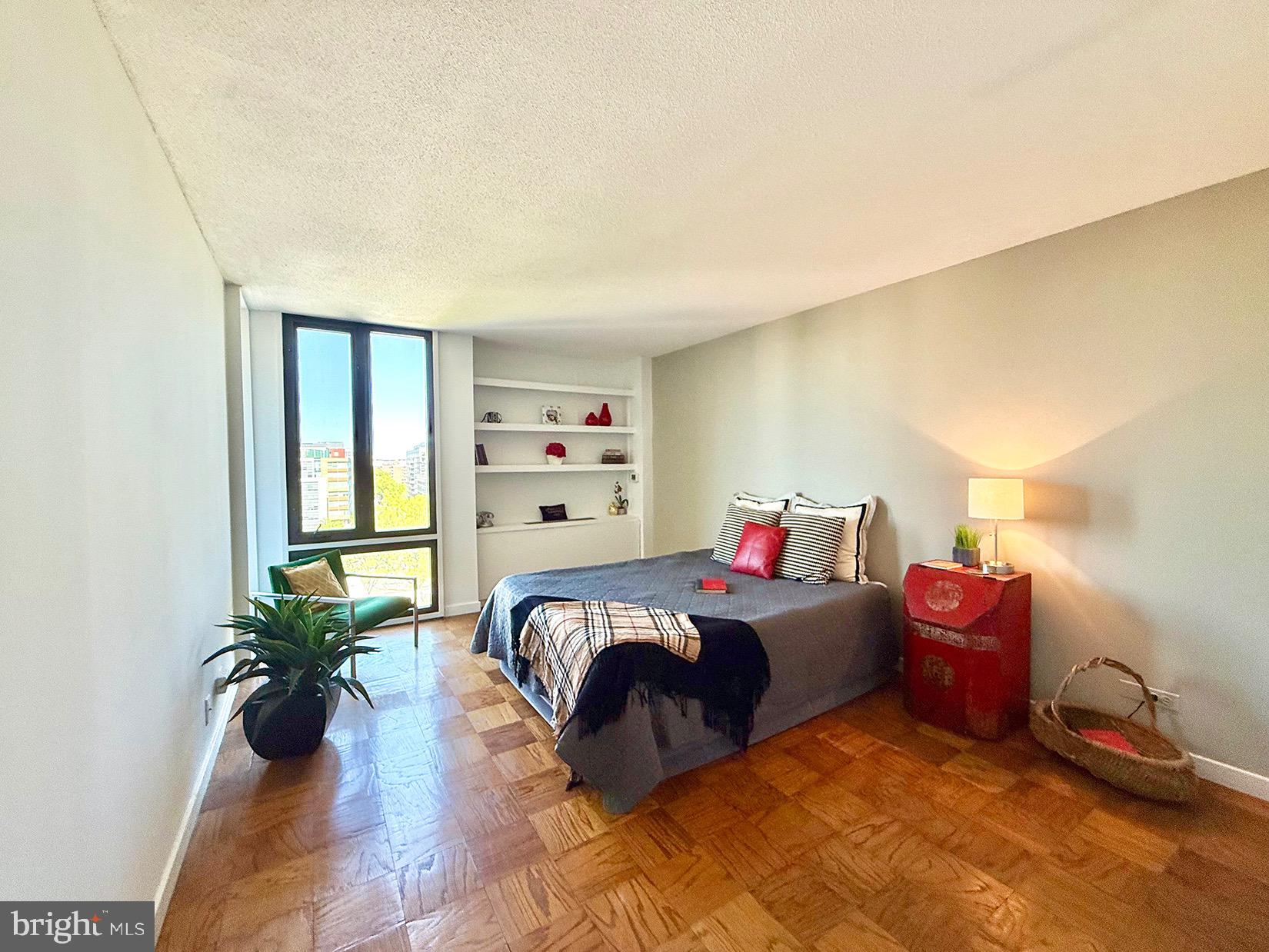 1245 4th Street Southwest, Unit E800 Washington, DC 20024 - Photo 9 of 24