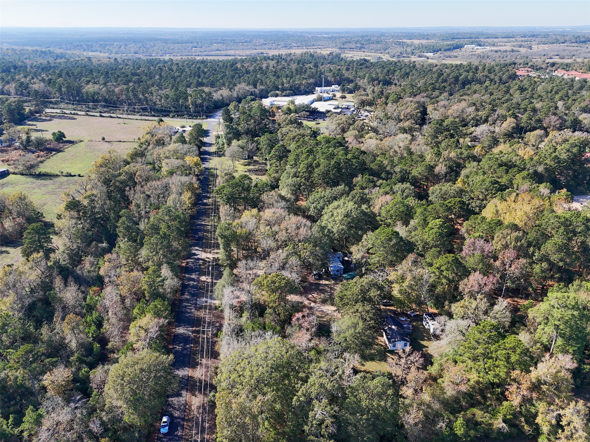 3349 Collard Road Huntsville, TX 77340 - Photo 6 of 22