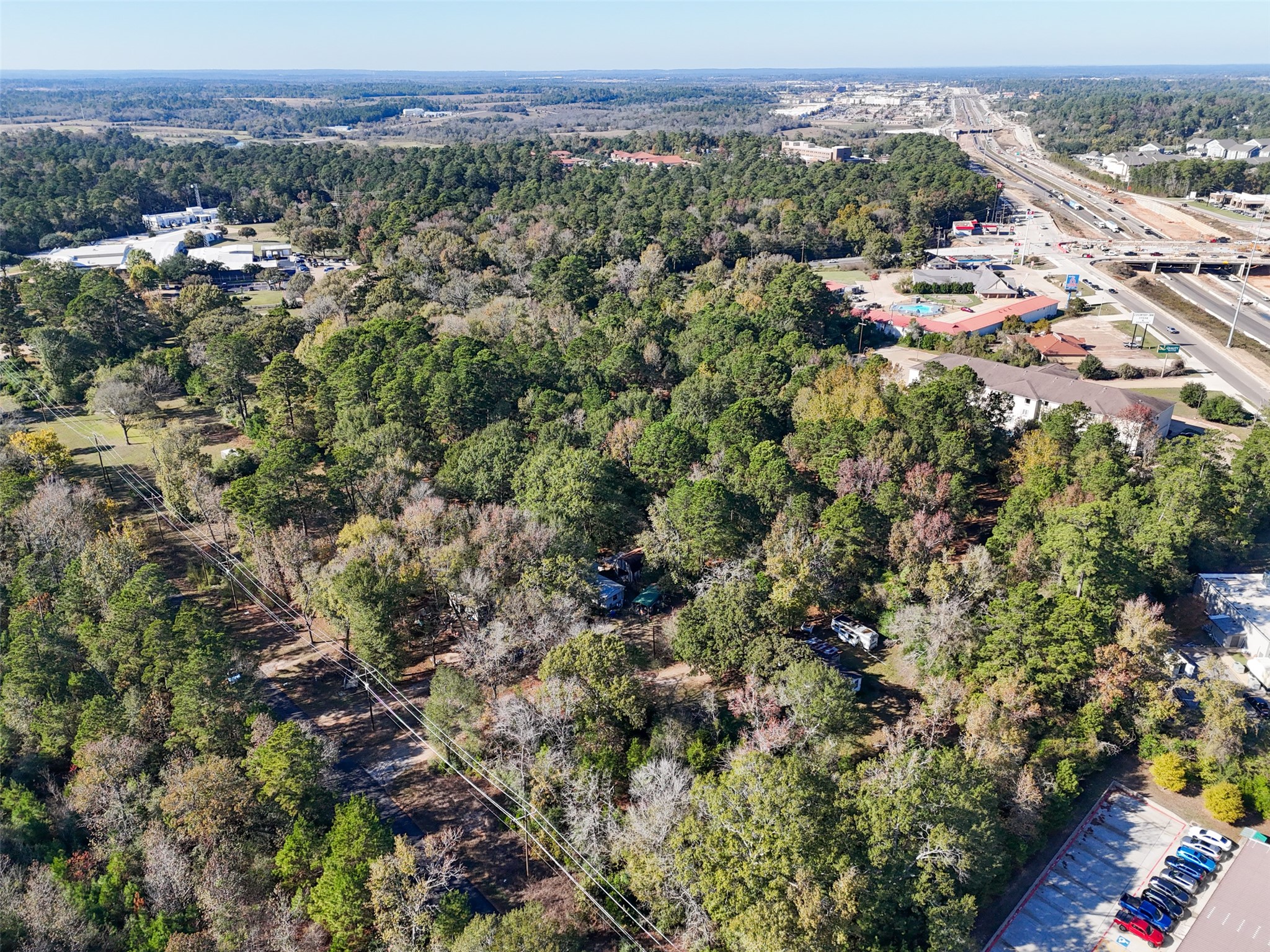 3349 Collard Road Huntsville, TX 77340 - Photo 8 of 22