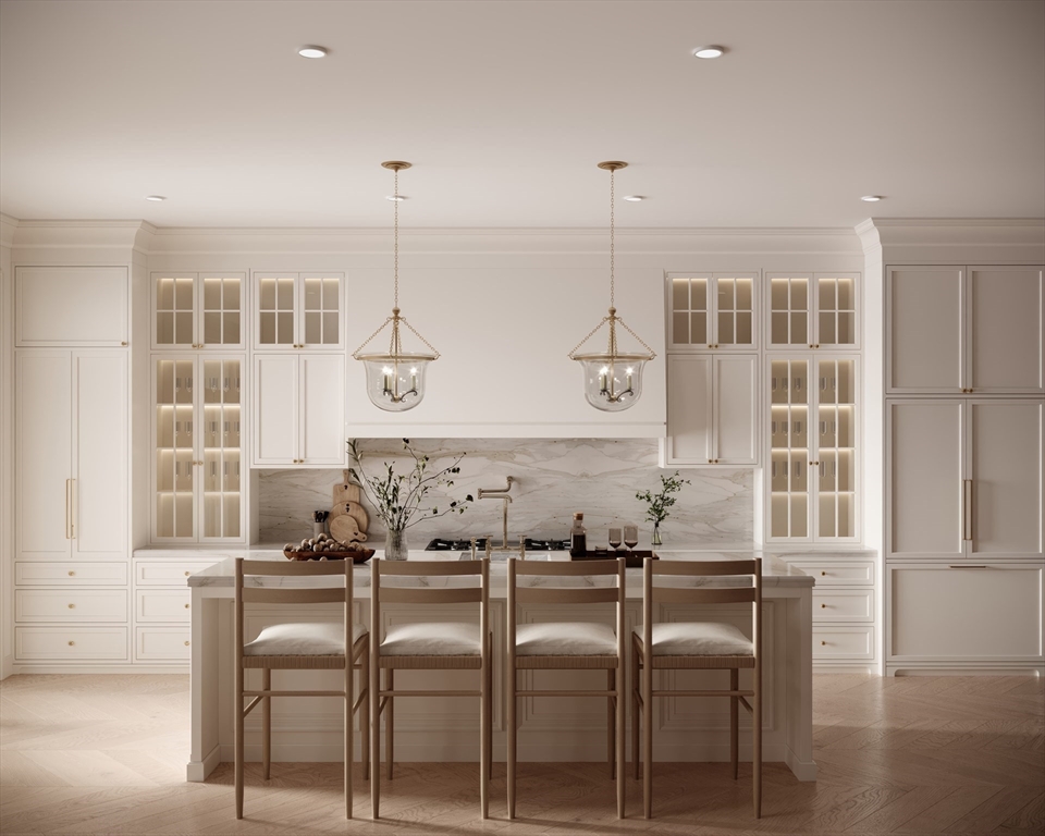 291 Beacon Street, Unit PH Boston, MA 02116 - Photo 3 of 6