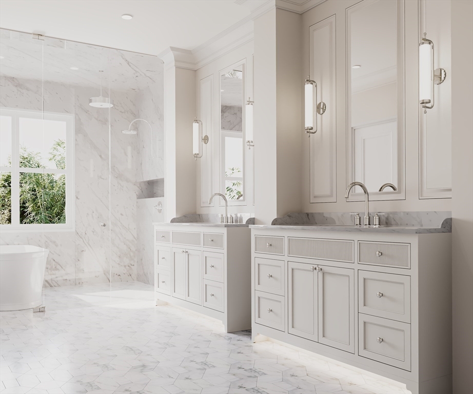 291 Beacon Street, Unit PH Boston, MA 02116 - Photo 5 of 6