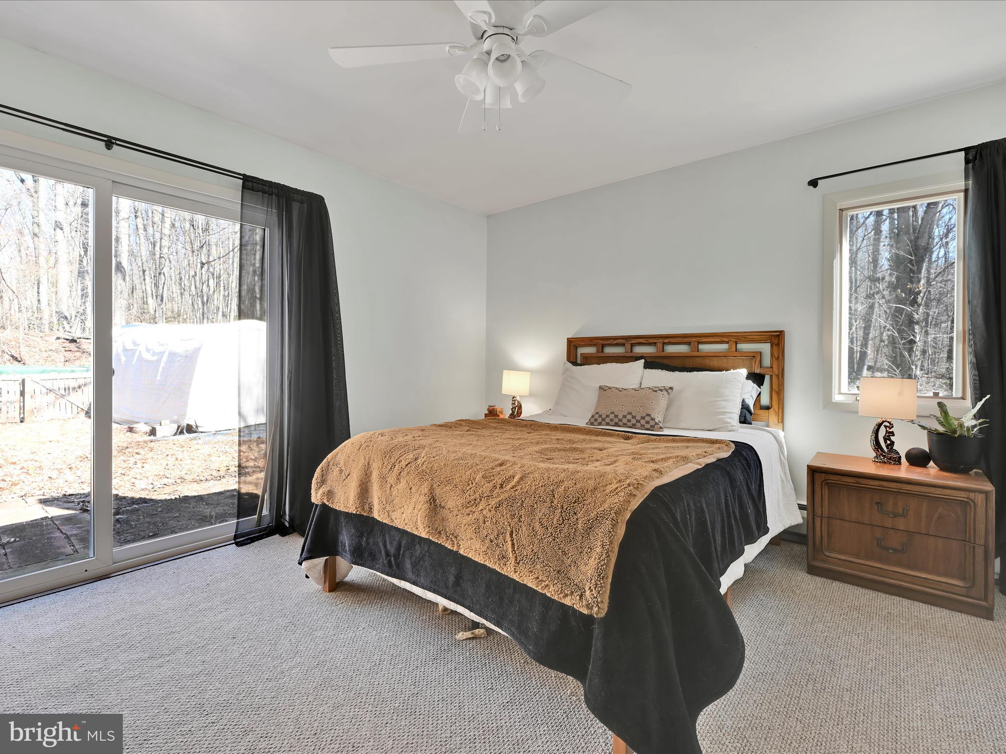 82 Fox Road Newmanstown, PA 17073 - Photo 18 of 52 Primary Bedroom