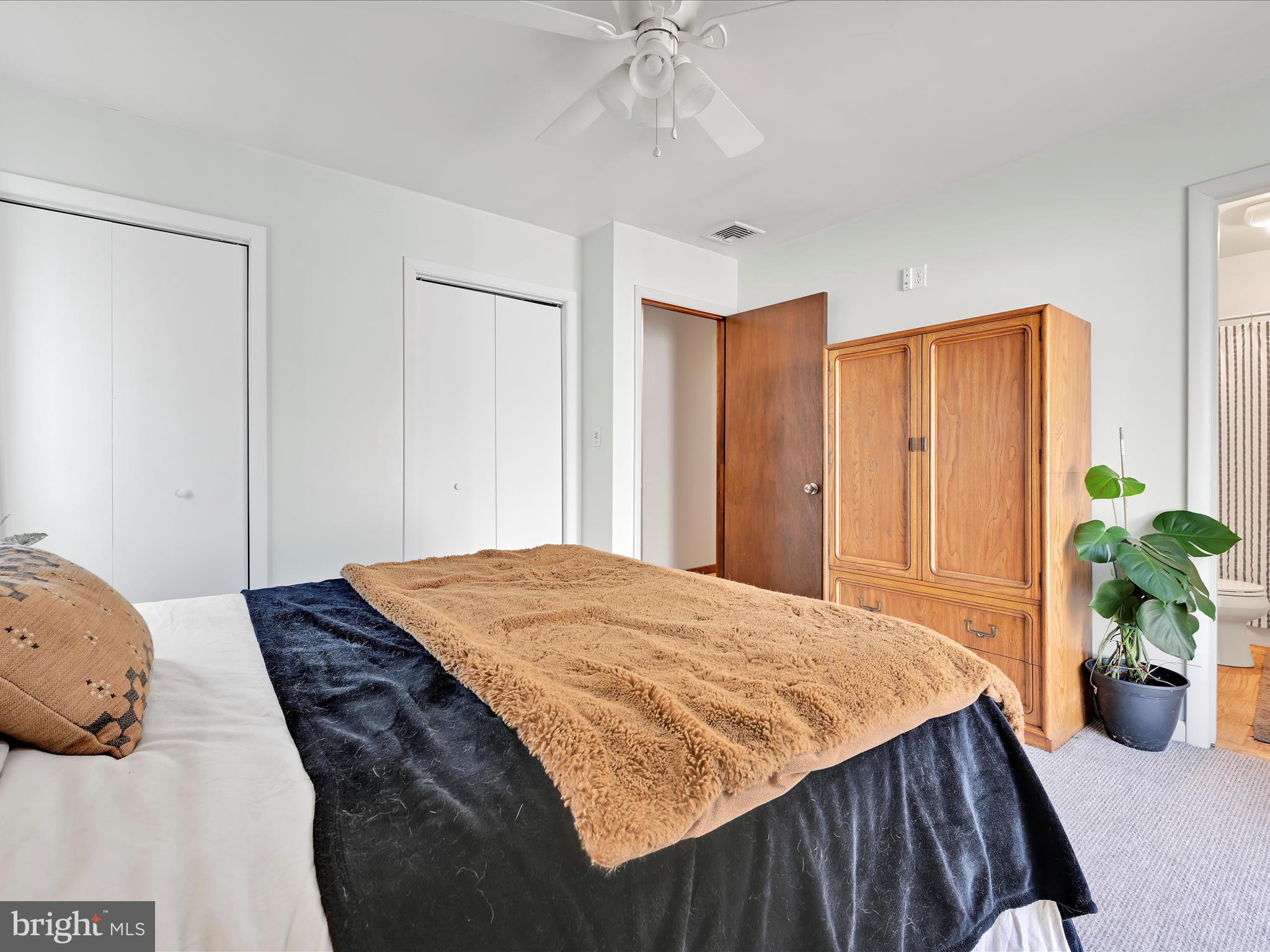 82 Fox Road Newmanstown, PA 17073 - Photo 19 of 52 Primary Bedroom