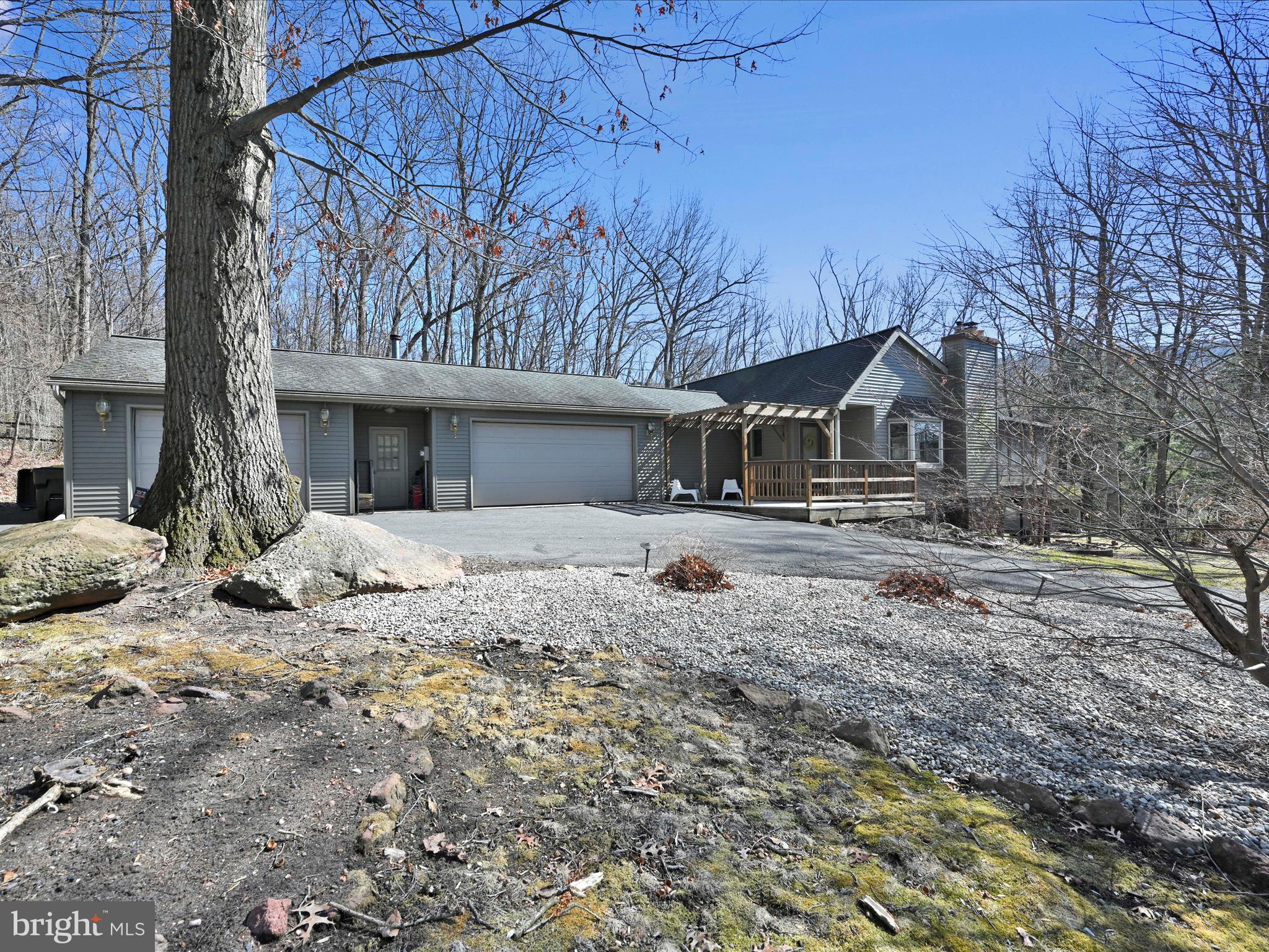 82 Fox Road Newmanstown, PA 17073 - Photo 2 of 52 Front