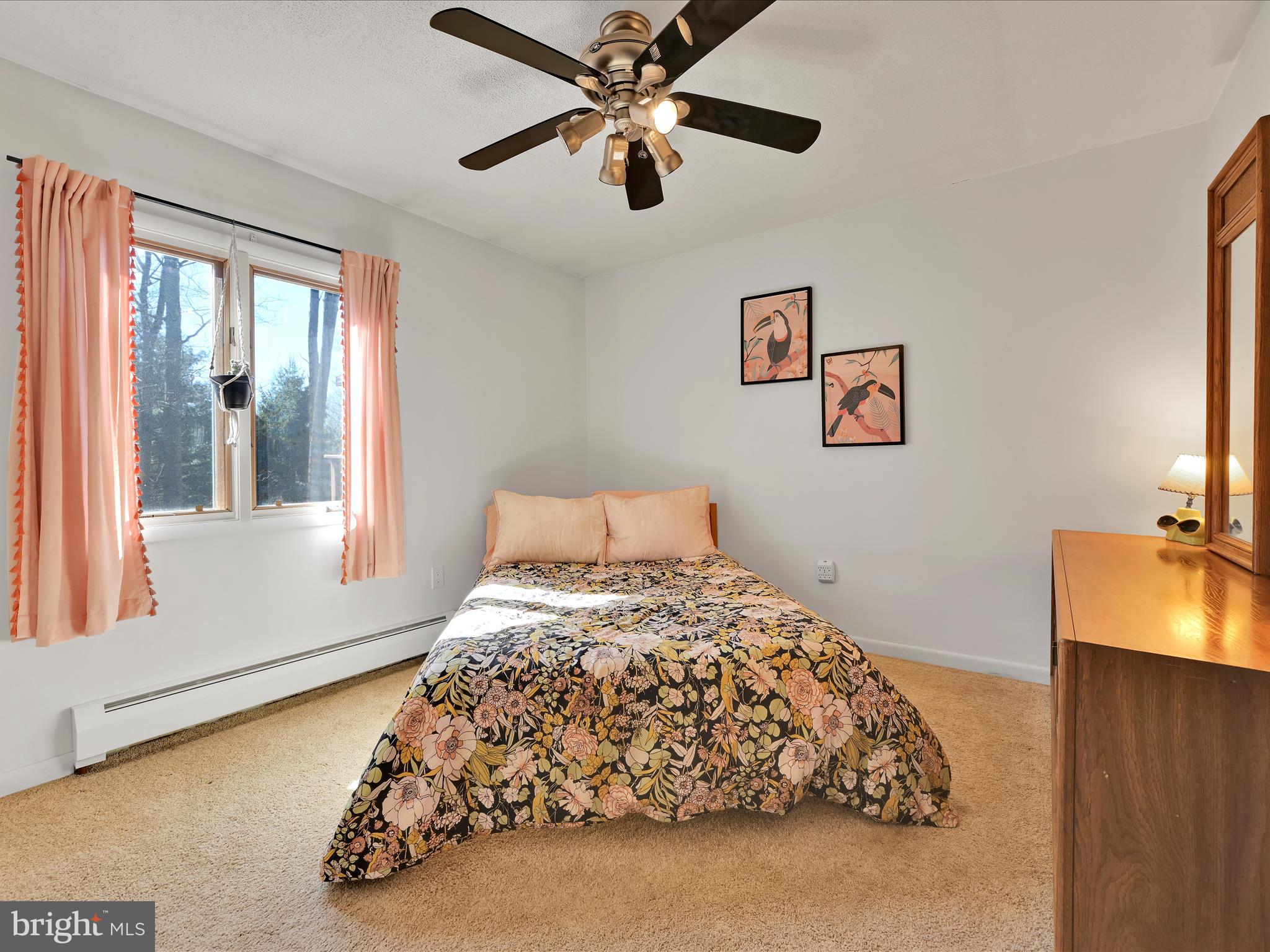 82 Fox Road Newmanstown, PA 17073 - Photo 21 of 52 Bedroom