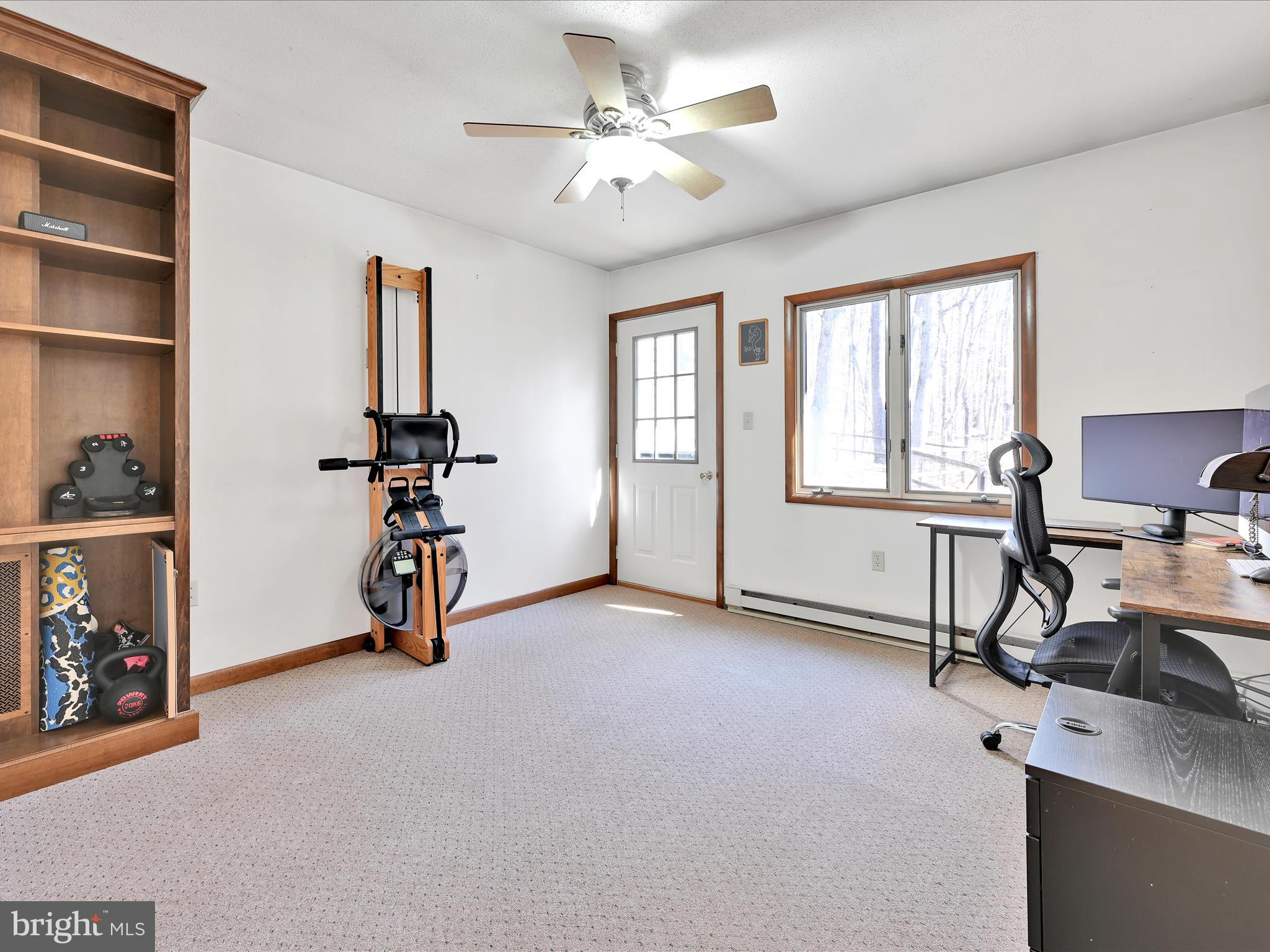 82 Fox Road Newmanstown, PA 17073 - Photo 24 of 52 Office