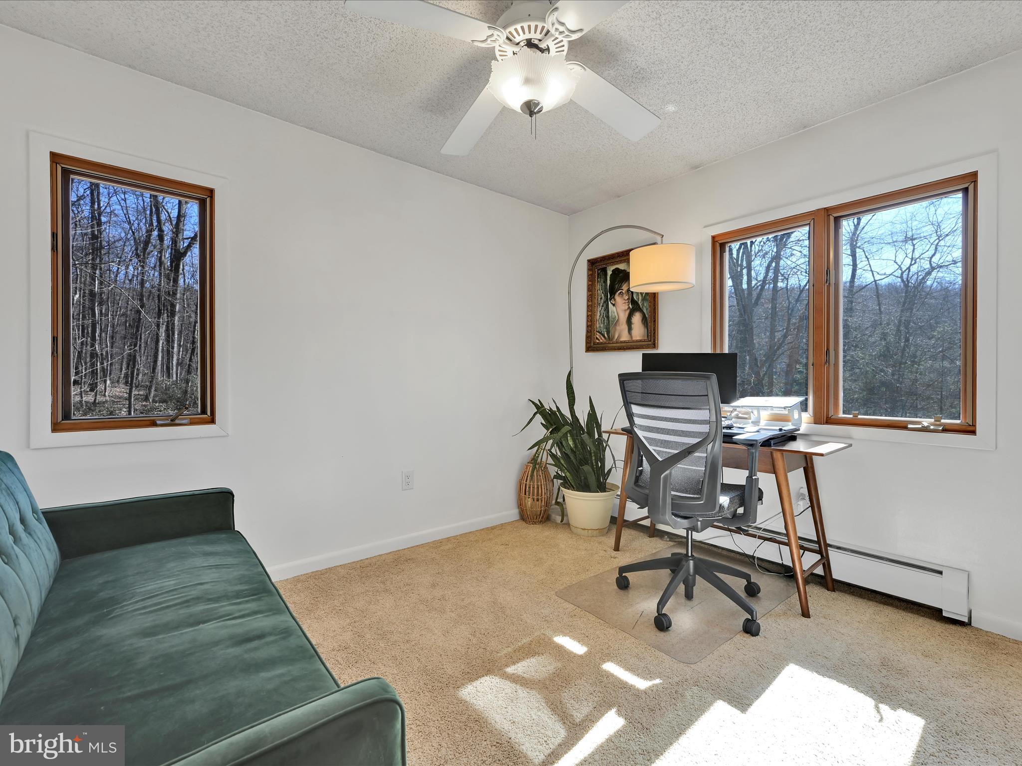 82 Fox Road Newmanstown, PA 17073 - Photo 25 of 52 Office