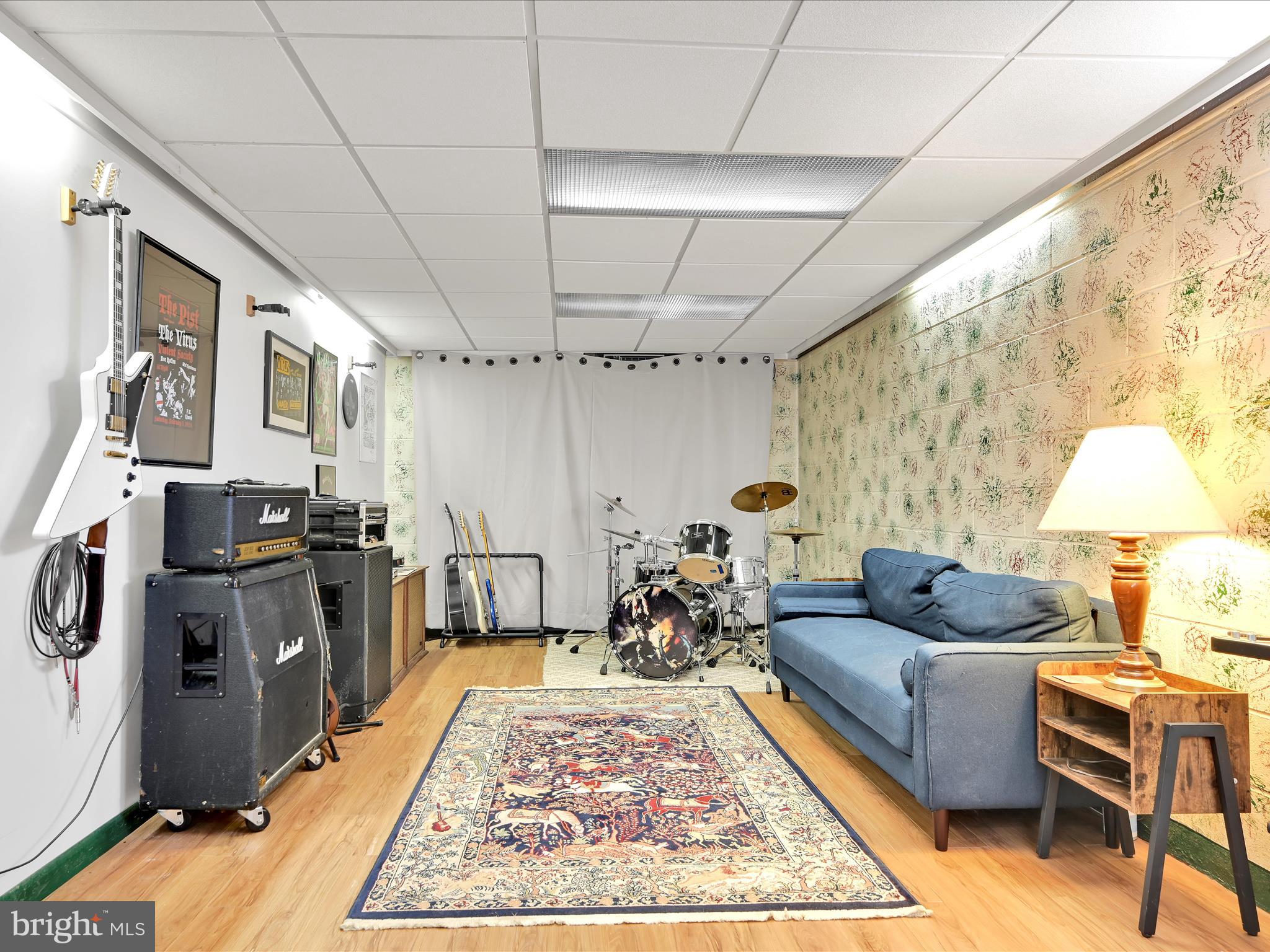 82 Fox Road Newmanstown, PA 17073 - Photo 30 of 52 Music Room