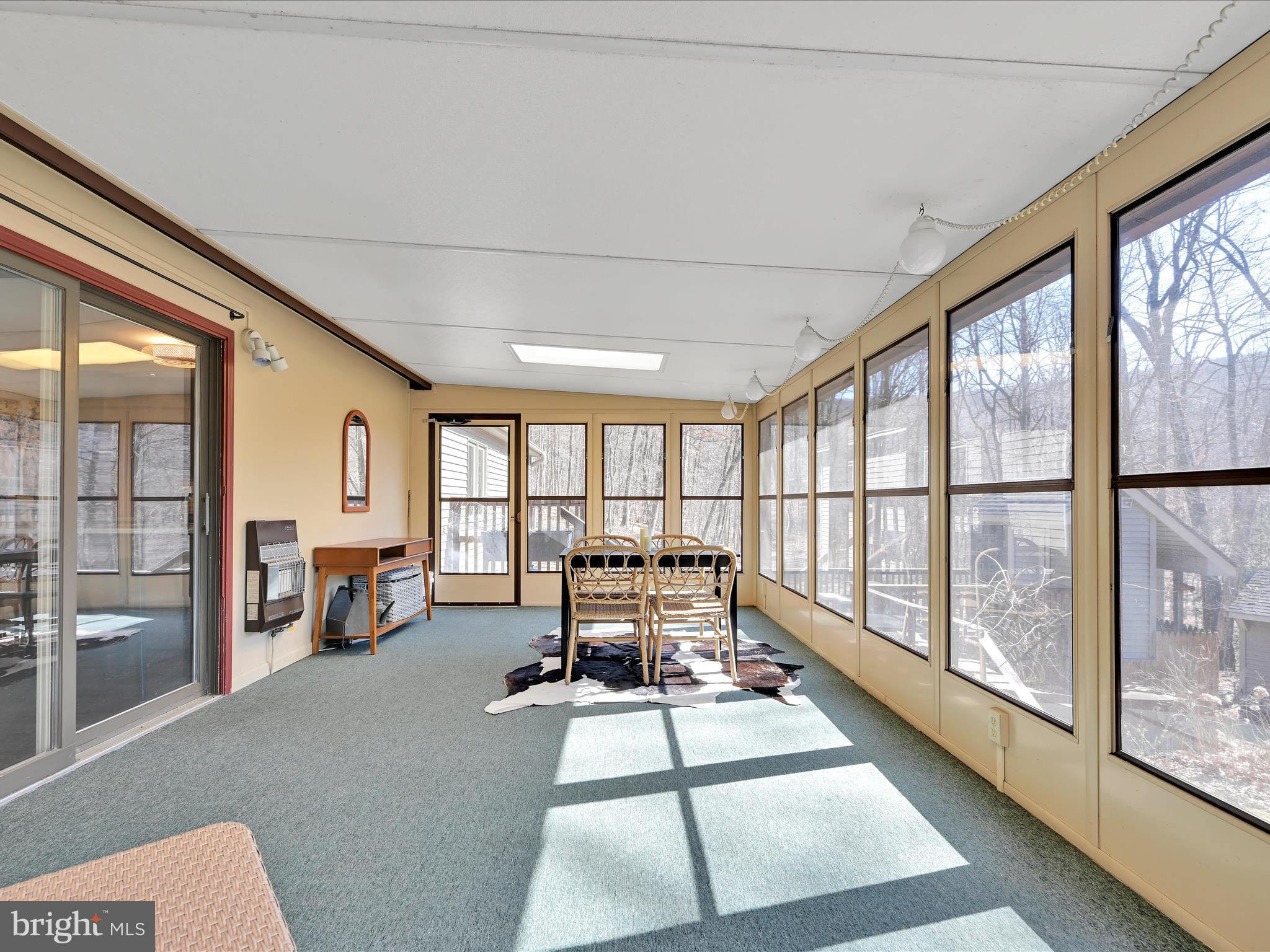 82 Fox Road Newmanstown, PA 17073 - Photo 33 of 52 Sun Room