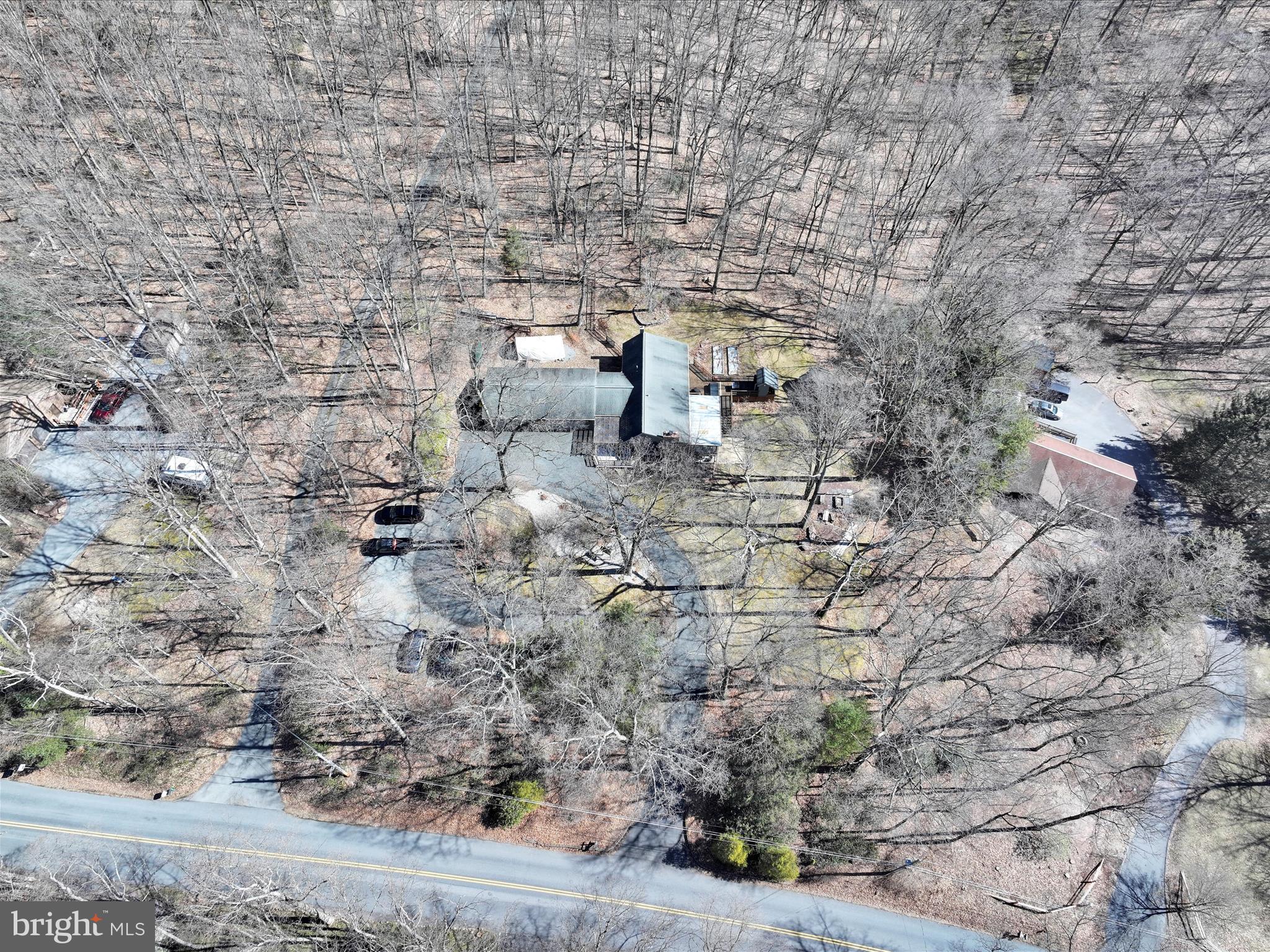 82 Fox Road Newmanstown, PA 17073 - Photo 44 of 52 Aerial