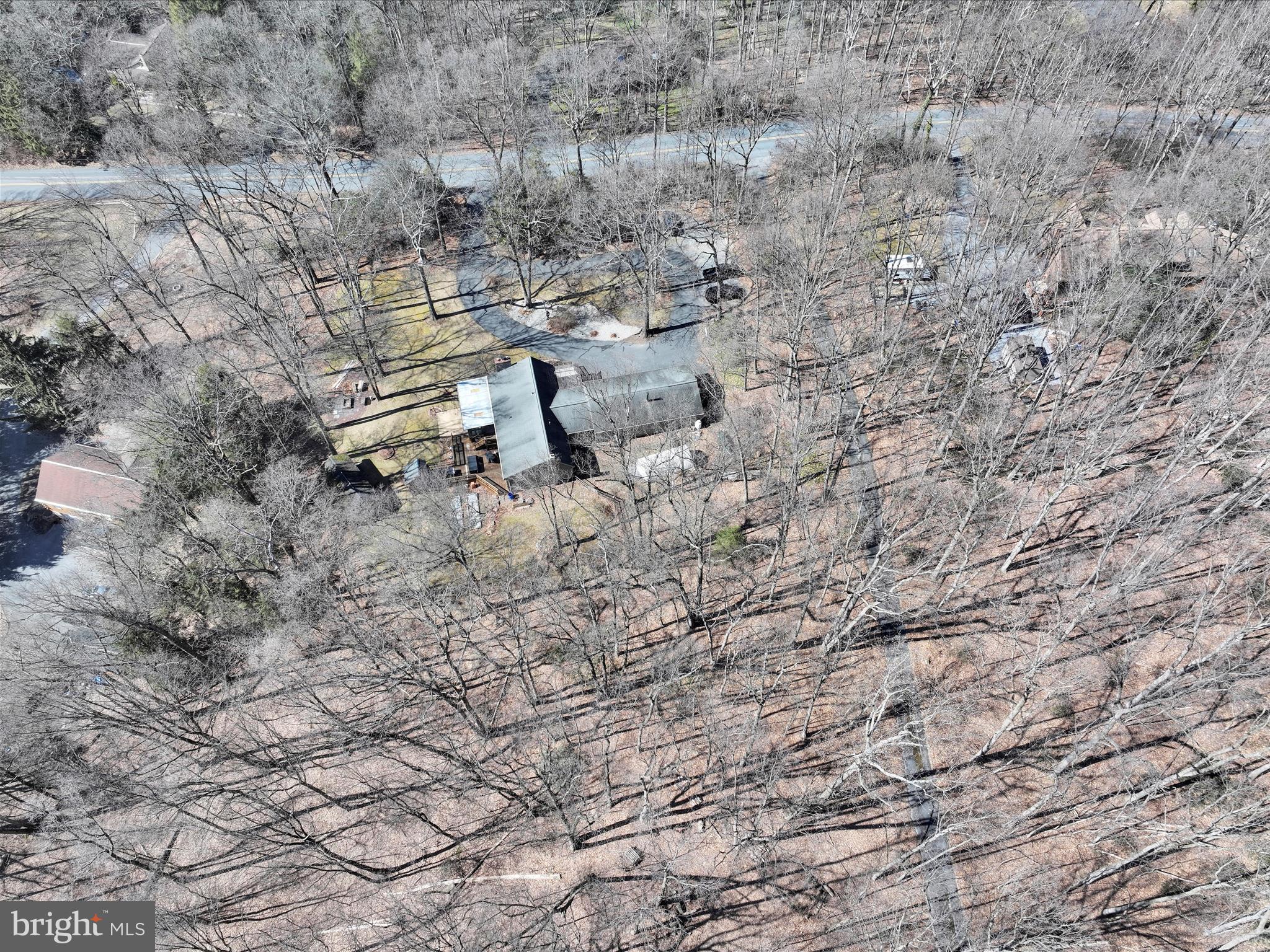 82 Fox Road Newmanstown, PA 17073 - Photo 46 of 52 Aerial
