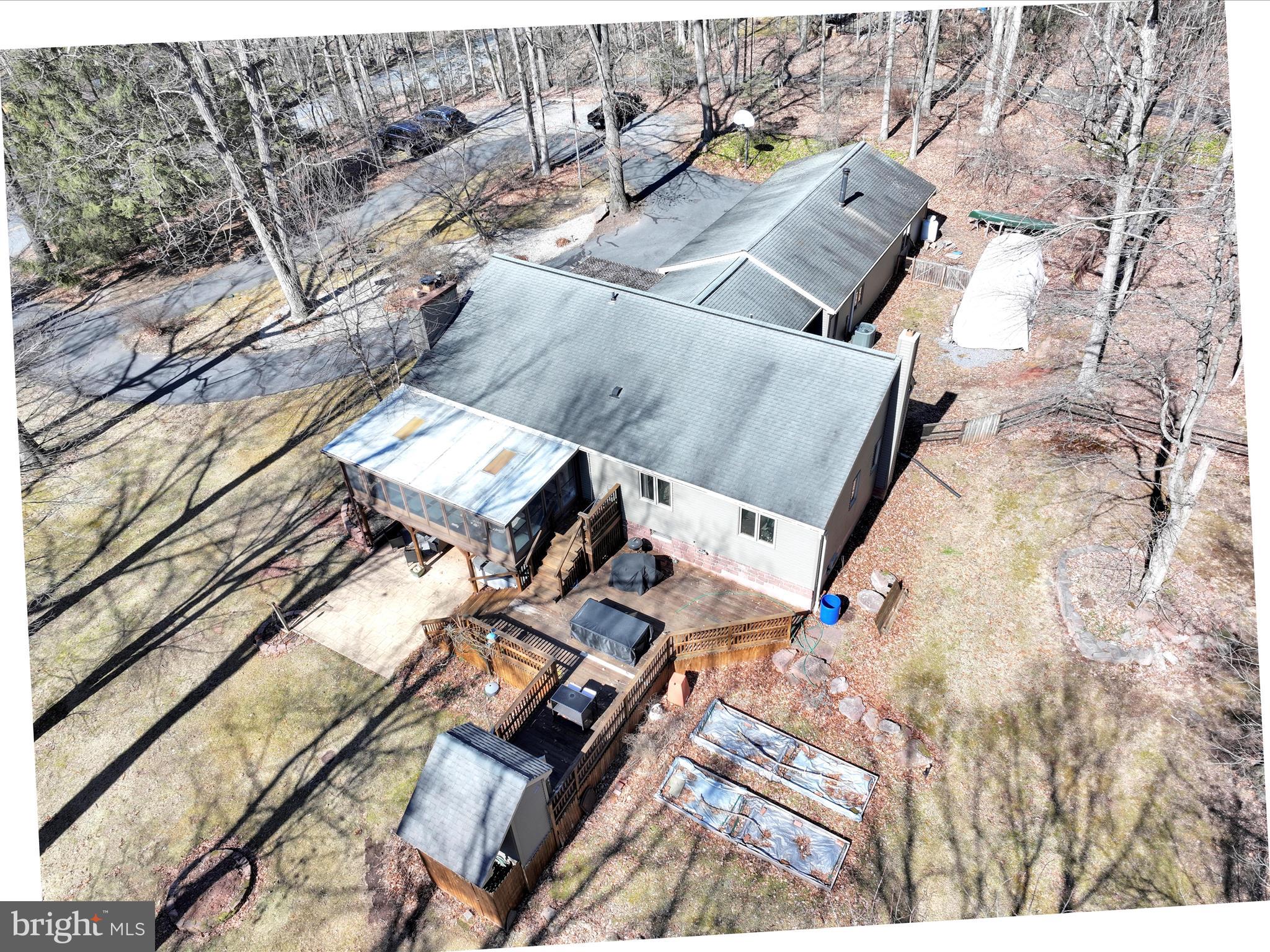 82 Fox Road Newmanstown, PA 17073 - Photo 50 of 52 Aerial