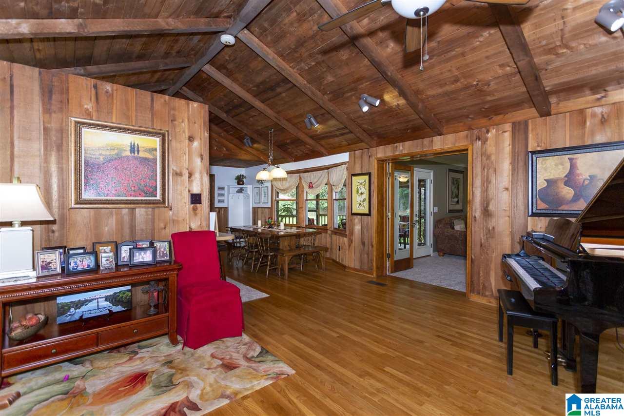 137 Old Spanish Trail Alabaster, AL 35007 - Photo 24 of 50