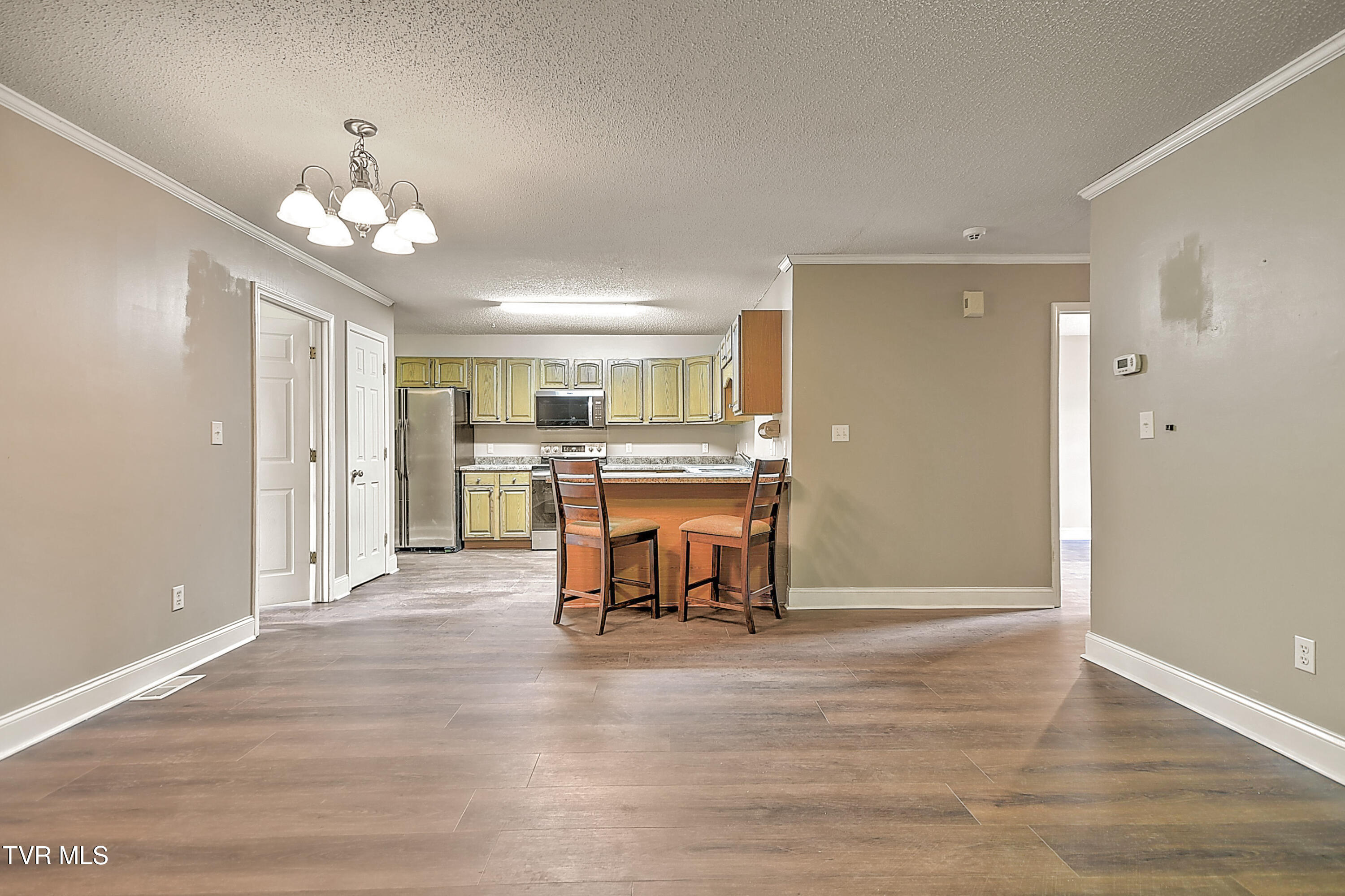 2518 Plymouth Road, Unit 45 Johnson City, TN 37601 - Photo 12 of 24 Plymouth TH-6