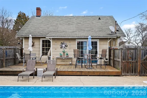 $195,000 | 7 Stowe Street, Lowell, NC 28098