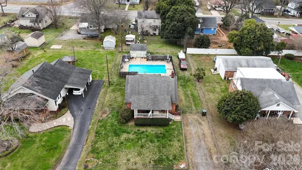 $195,000 | 7 Stowe Street, Lowell, NC 28098