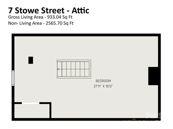 $195,000 | 7 Stowe Street, Lowell, NC 28098