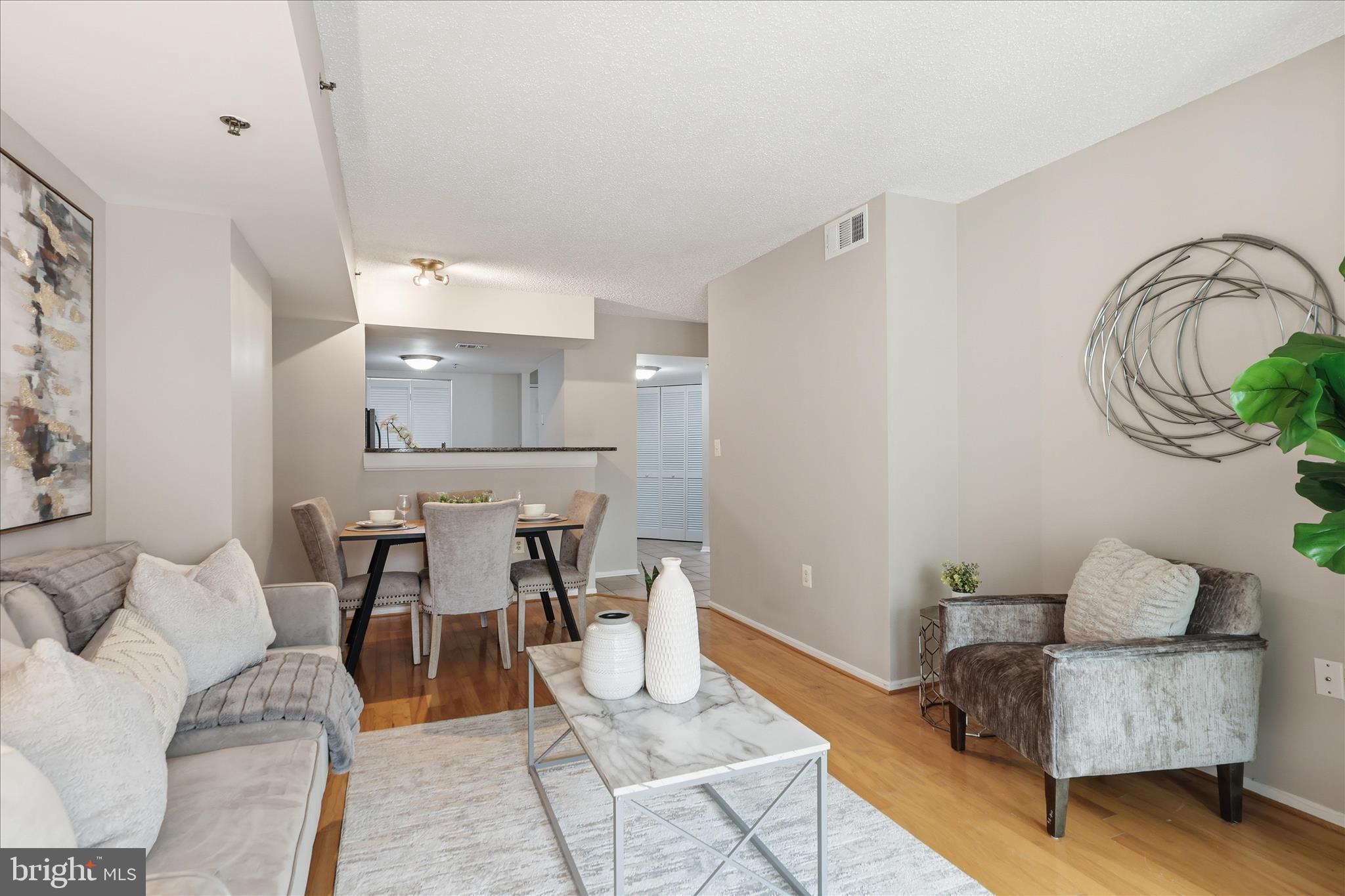 1001 North Vermont Street, Unit 804 Arlington, VA 22201 - Photo 5 of 38 Gallery Image 5