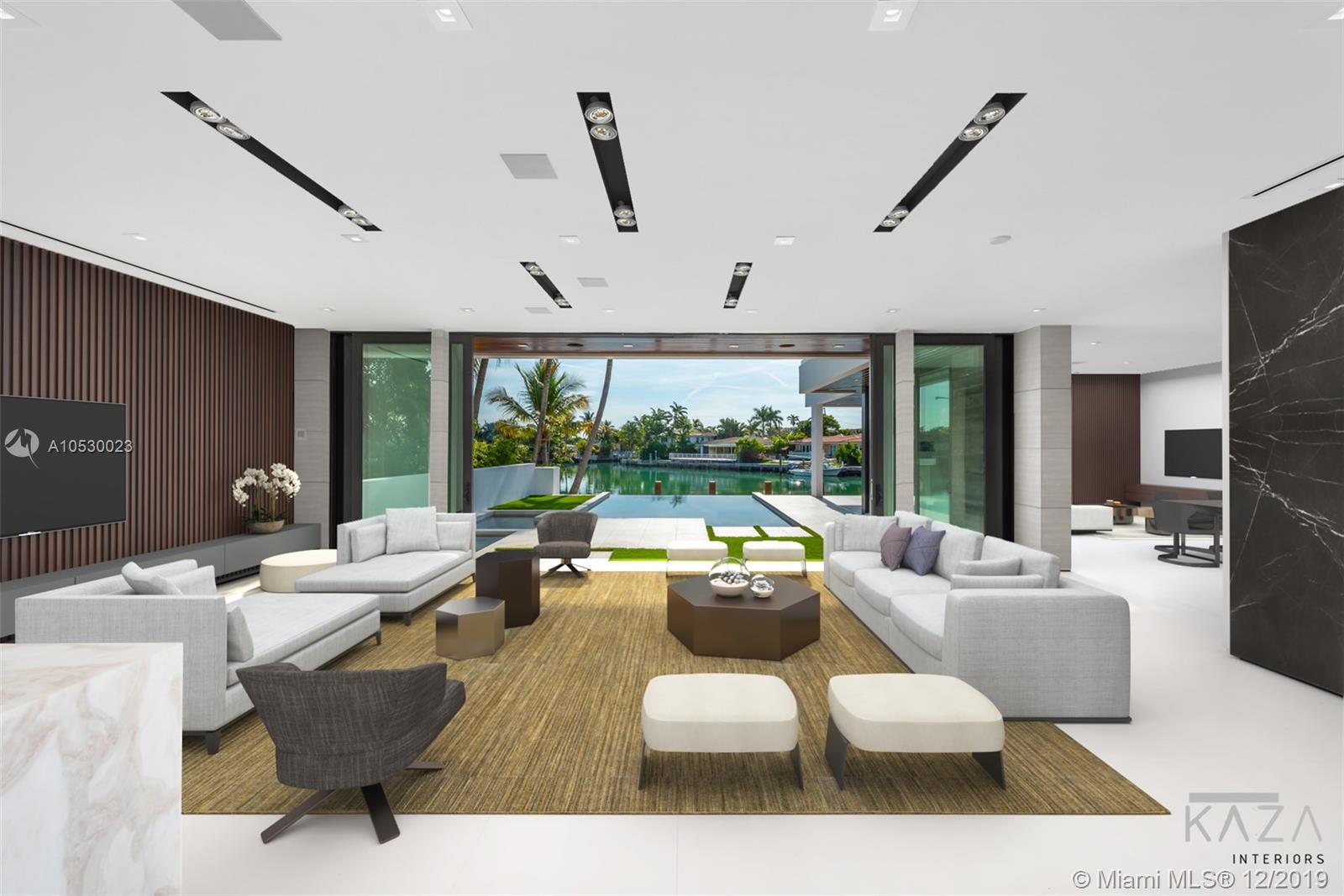 1413 Biscaya Drive Surfside, FL 33154 - Photo 12 of 64