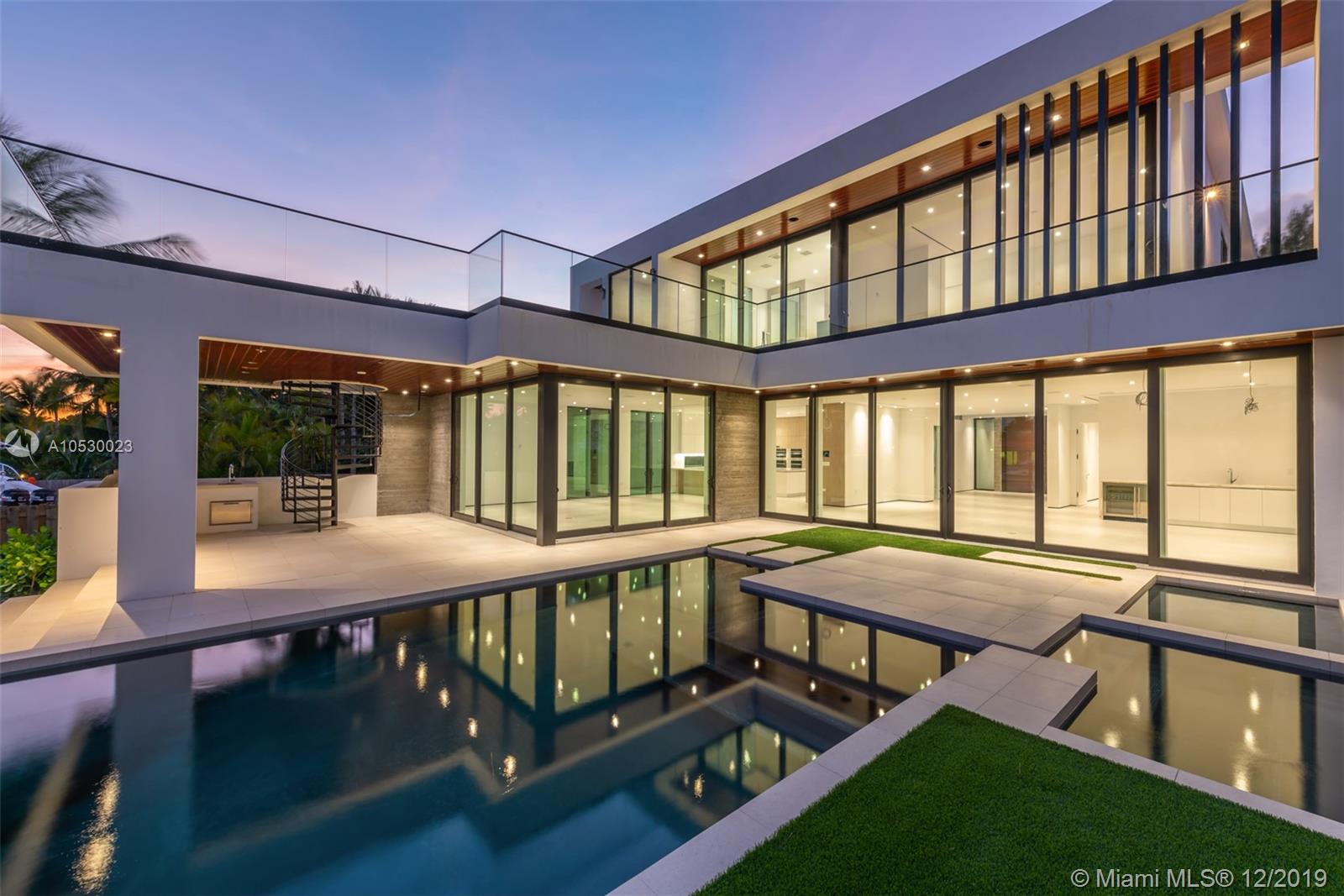 1413 Biscaya Drive Surfside, FL 33154 - Photo 5 of 64