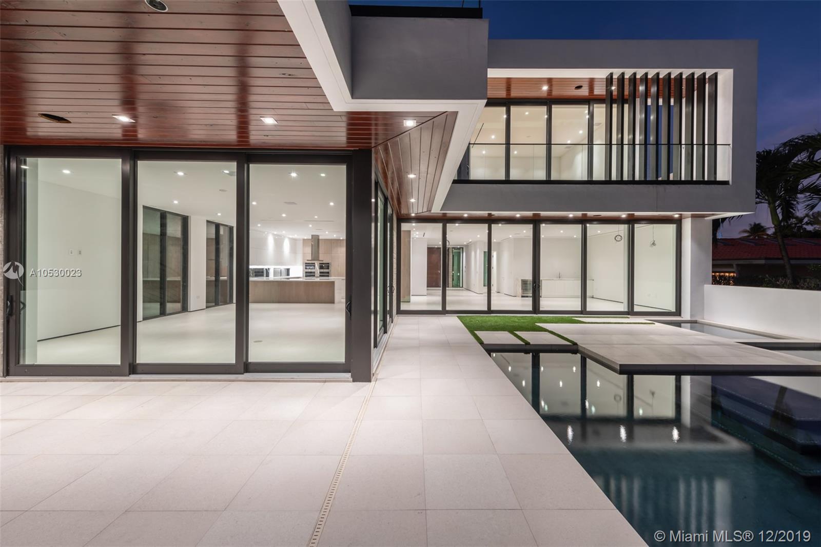 1413 Biscaya Drive Surfside, FL 33154 - Photo 49 of 64