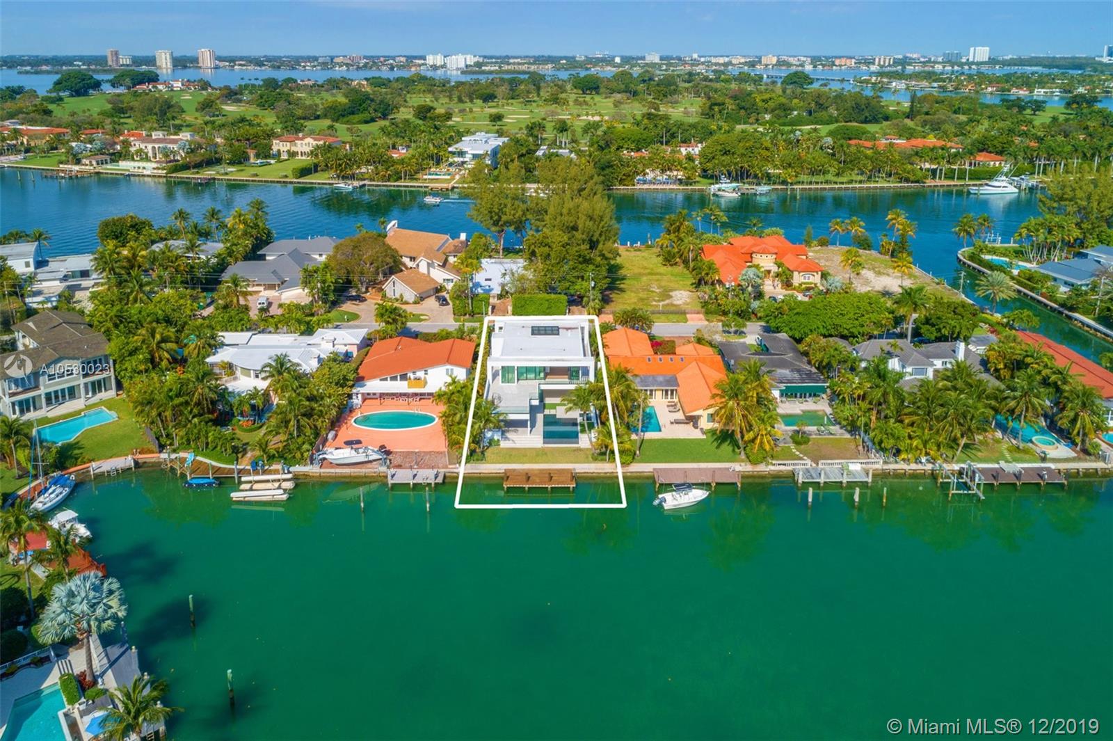 1413 Biscaya Drive Surfside, FL 33154 - Photo 54 of 64