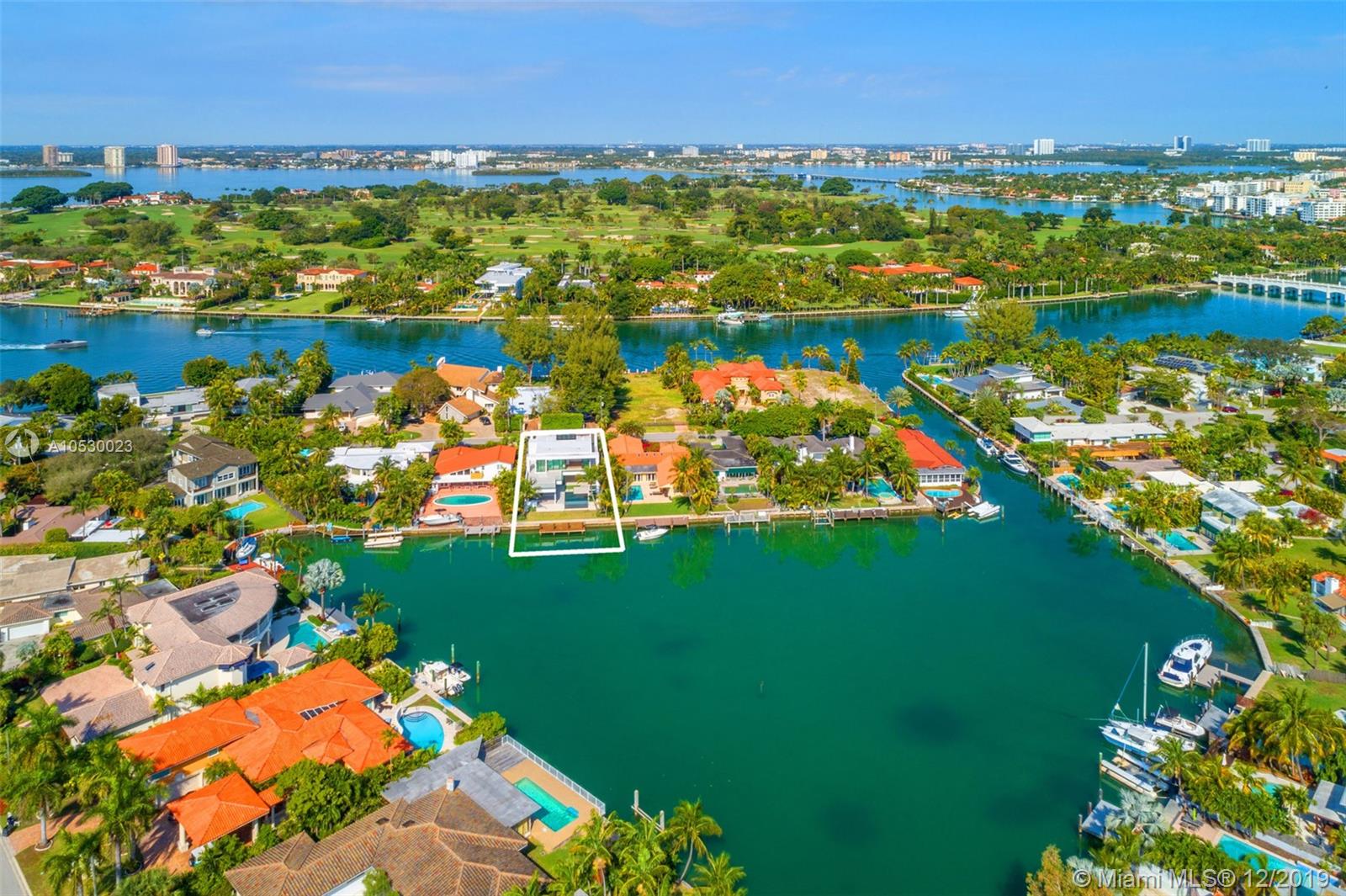 1413 Biscaya Drive Surfside, FL 33154 - Photo 55 of 64