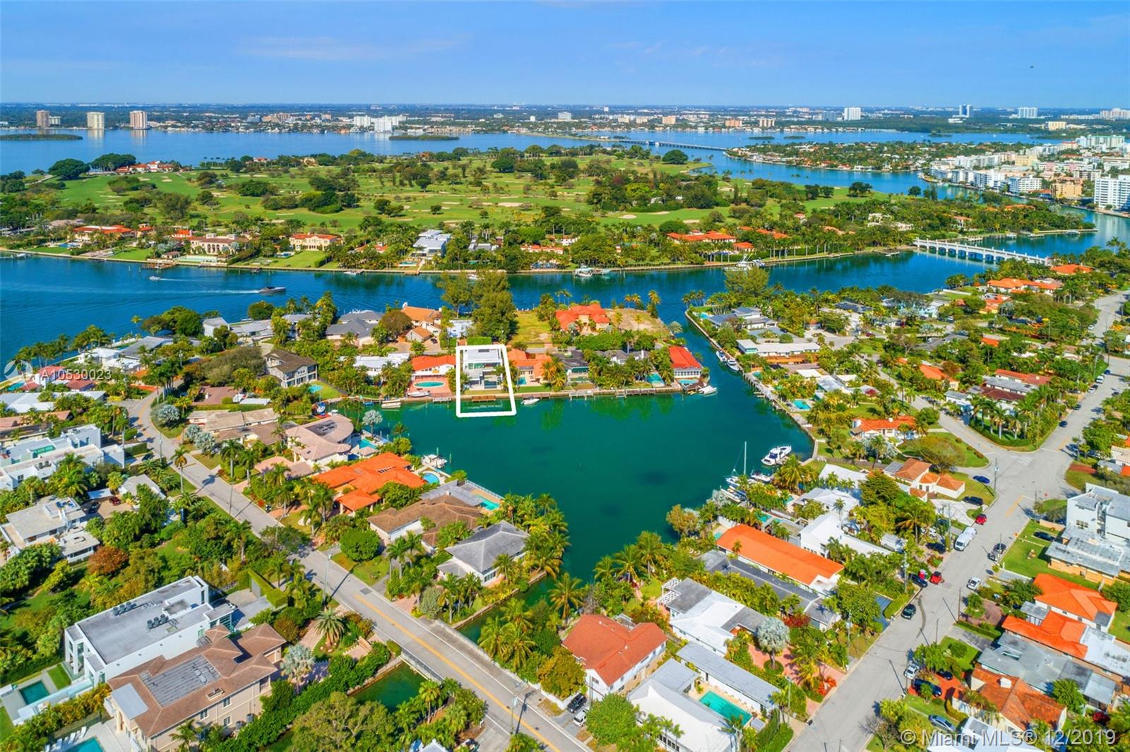 1413 Biscaya Drive Surfside, FL 33154 - Photo 56 of 64