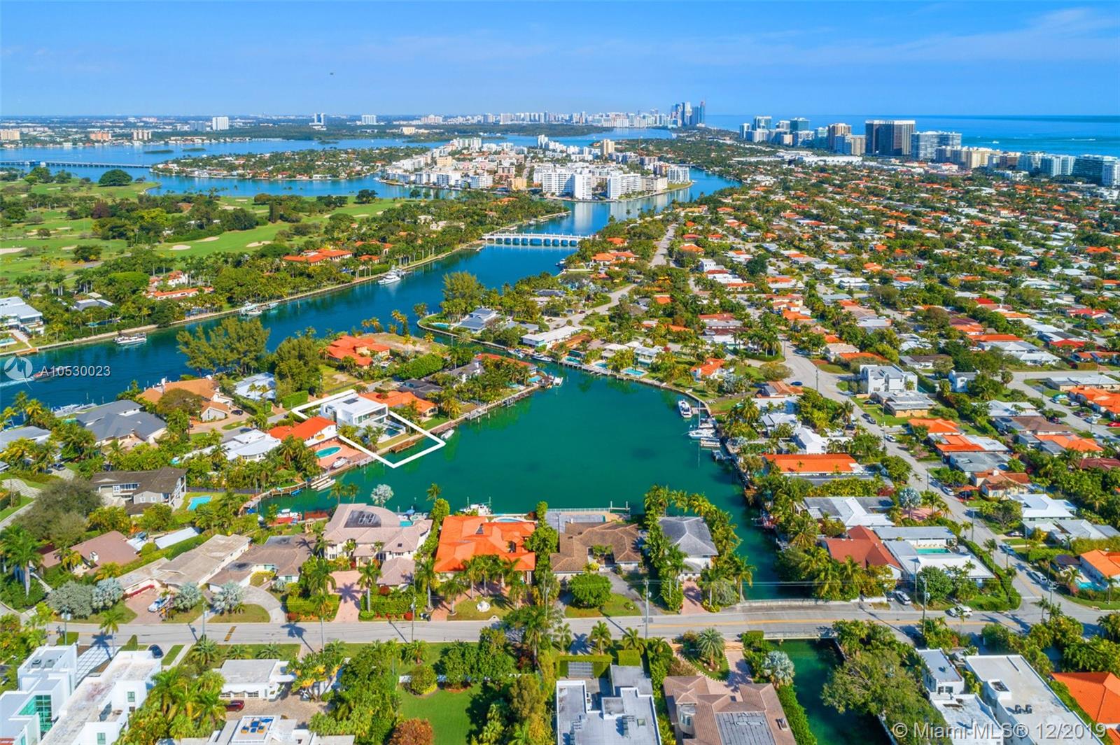 1413 Biscaya Drive Surfside, FL 33154 - Photo 57 of 64