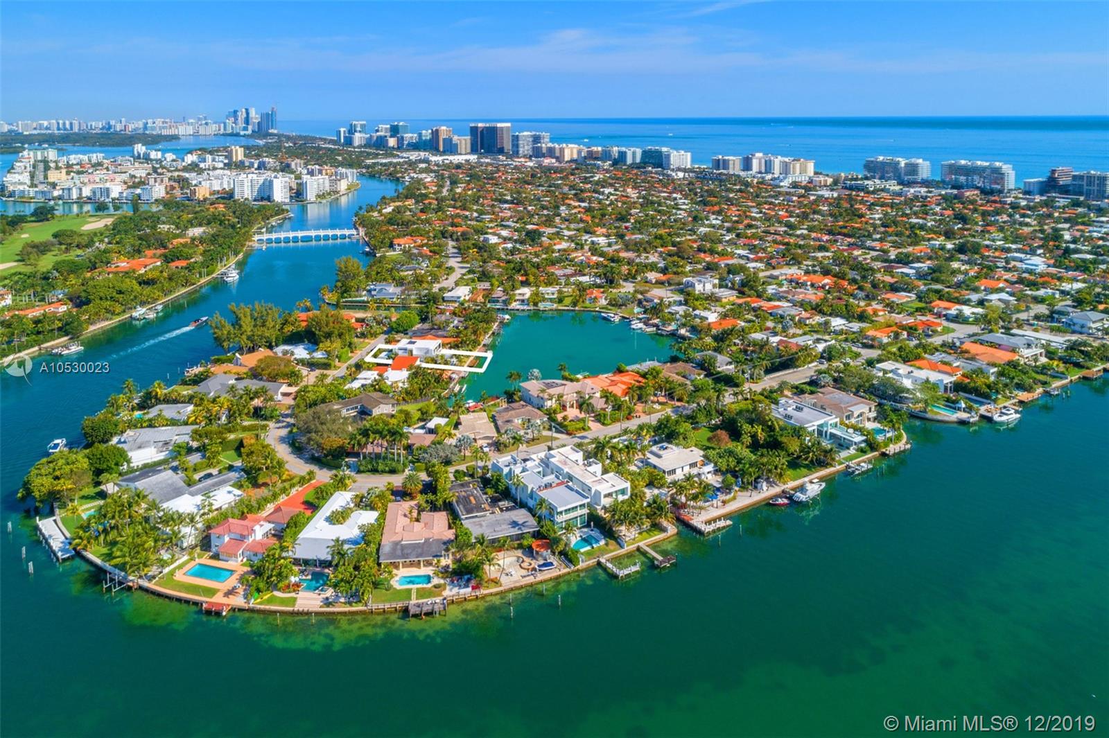 1413 Biscaya Drive Surfside, FL 33154 - Photo 59 of 64