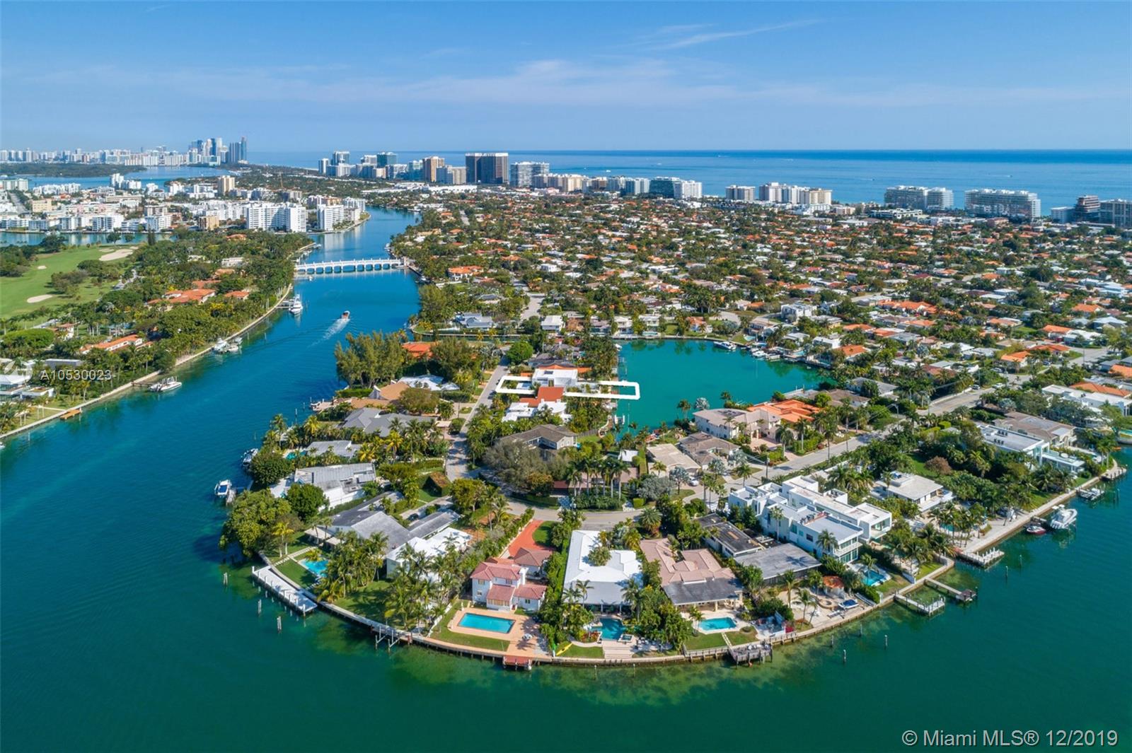 1413 Biscaya Drive Surfside, FL 33154 - Photo 60 of 64