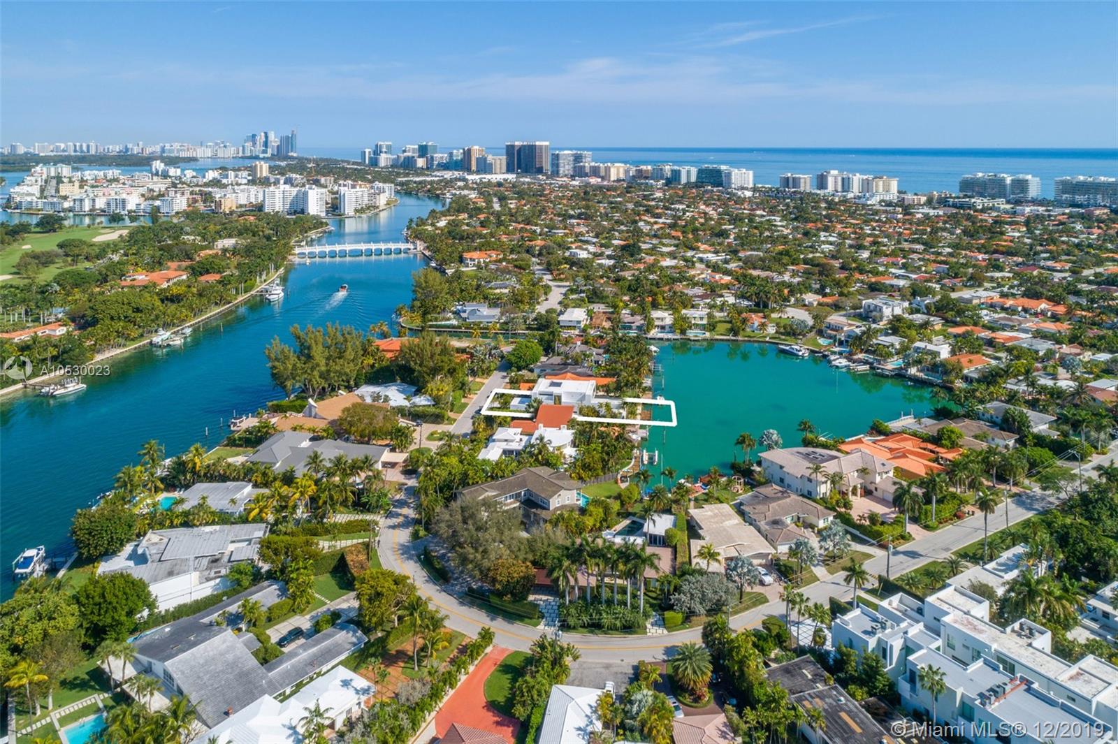 1413 Biscaya Drive Surfside, FL 33154 - Photo 61 of 64