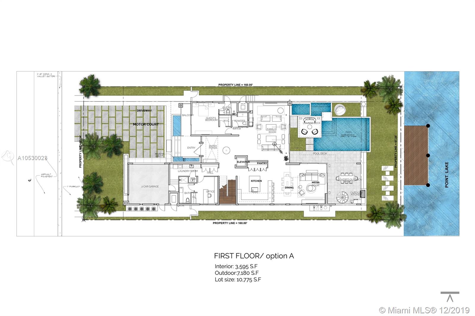 1413 Biscaya Drive Surfside, FL 33154 - Photo 62 of 64