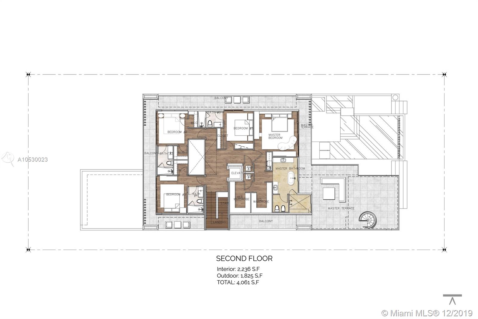 1413 Biscaya Drive Surfside, FL 33154 - Photo 64 of 64