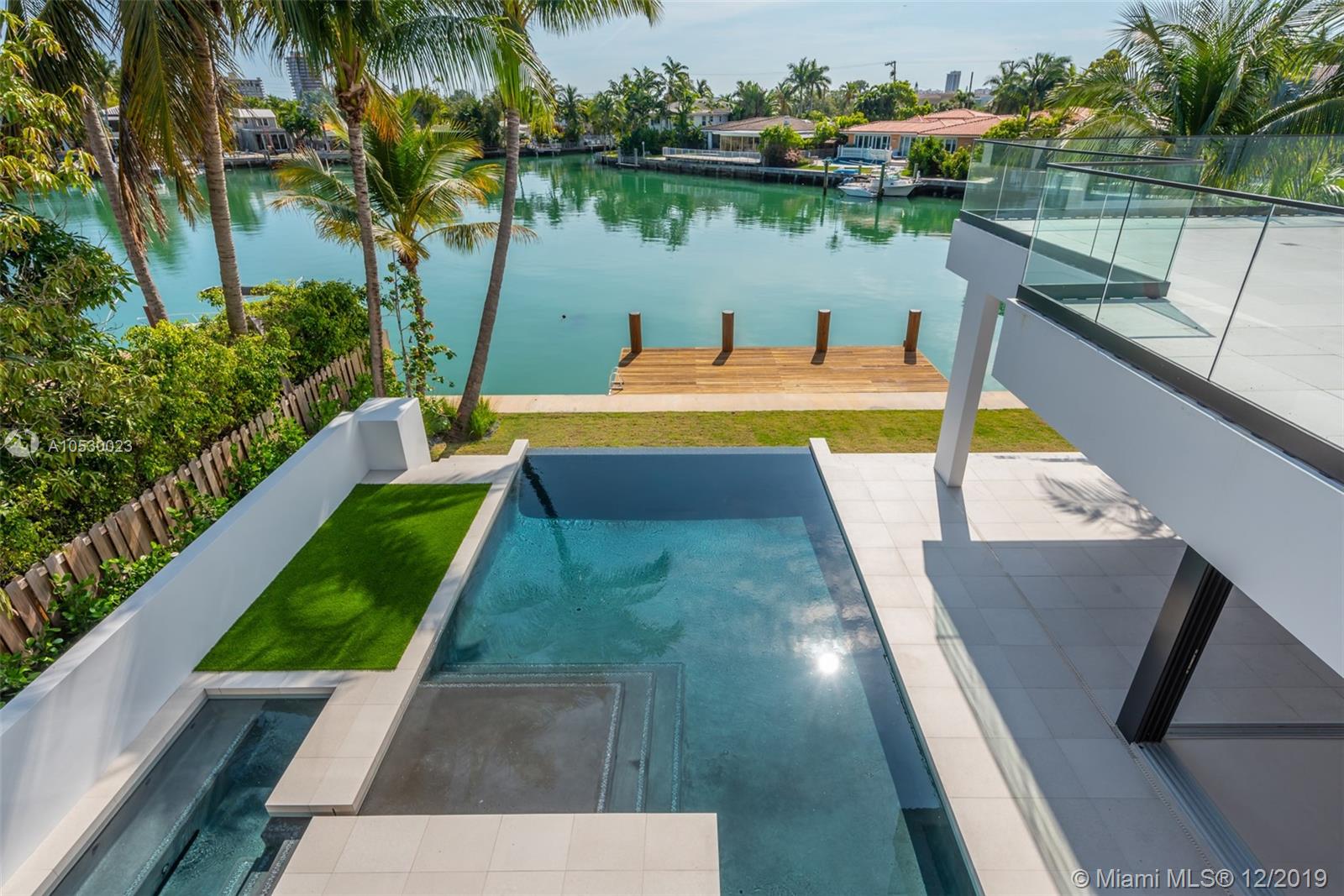 1413 Biscaya Drive Surfside, FL 33154 - Photo 9 of 64