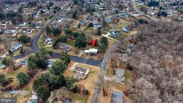 $607,000 | 100 Brookfield Drive, Dover, DE 19901