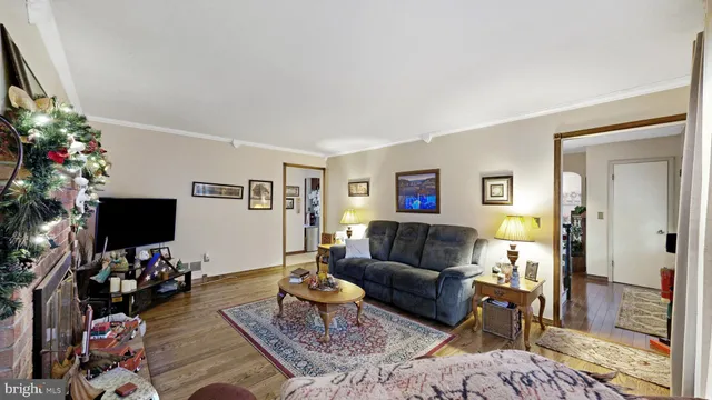 $607,000 | 100 Brookfield Drive, Dover, DE 19901