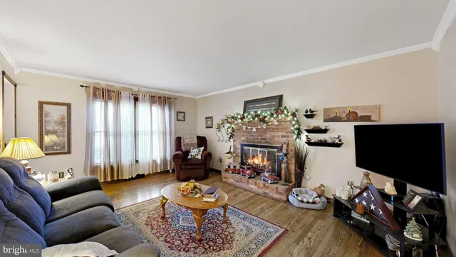 $607,000 | 100 Brookfield Drive, Dover, DE 19901