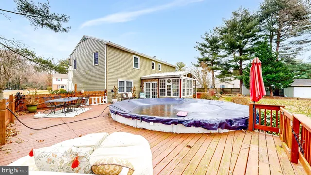 $607,000 | 100 Brookfield Drive, Dover, DE 19901