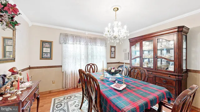 $607,000 | 100 Brookfield Drive, Dover, DE 19901