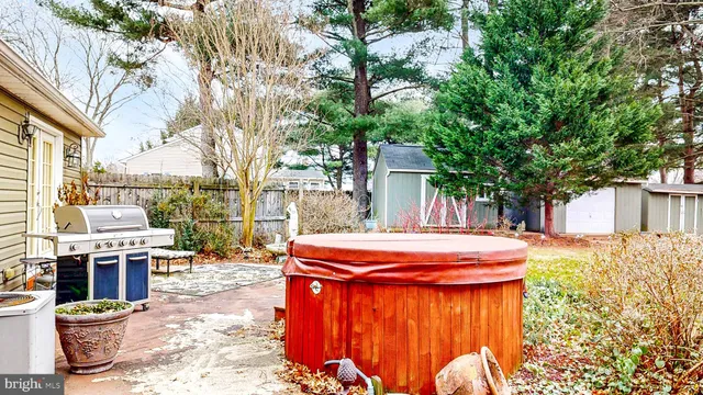 $607,000 | 100 Brookfield Drive, Dover, DE 19901