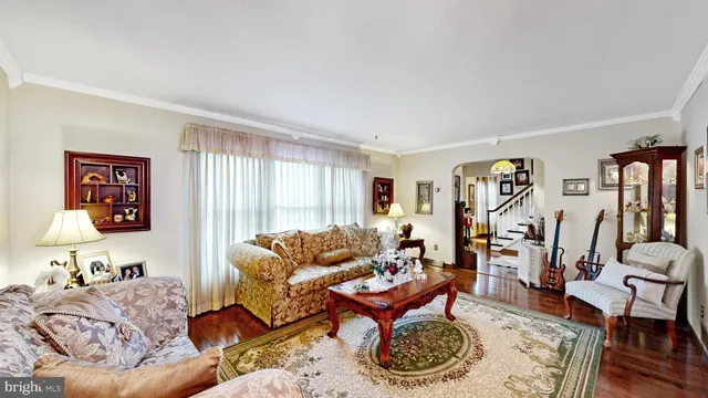 $607,000 | 100 Brookfield Drive, Dover, DE 19901