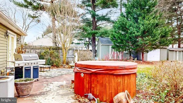 $607,000 | 100 Brookfield Drive, Dover, DE 19901