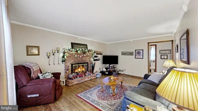 $607,000 | 100 Brookfield Drive, Dover, DE 19901